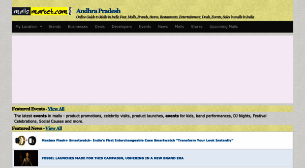 andhra.mallsmarket.com