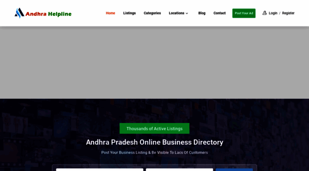 andhrahelpline.com