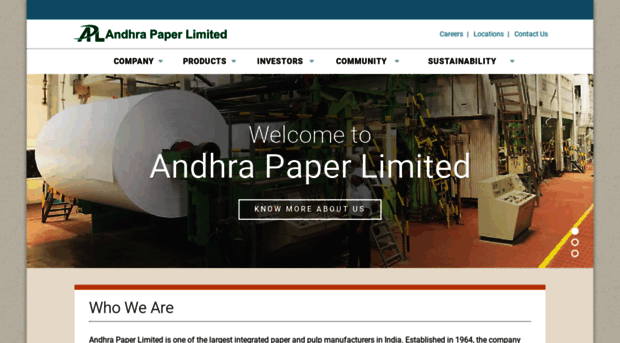 andhrapaper.com