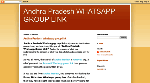 andhrapradeshwhatsappgrouplink.blogspot.com