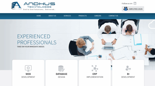 andhus.com