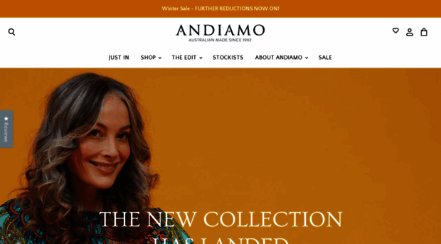 andiamo.com.au