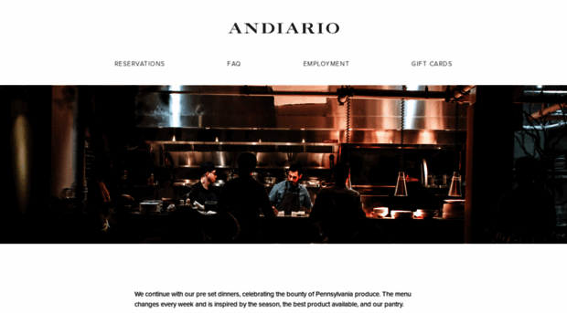 andiario.com