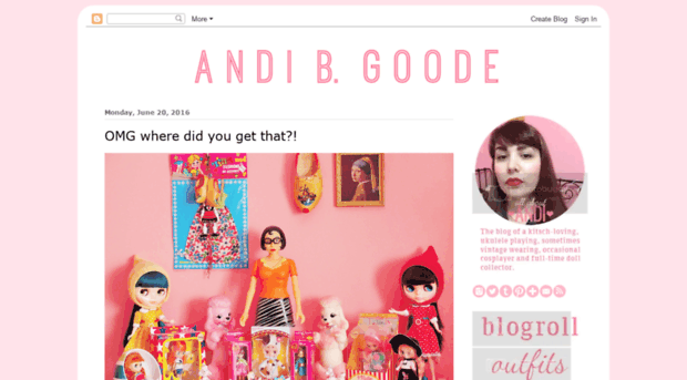 andibgoode.com