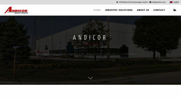 andicor.com