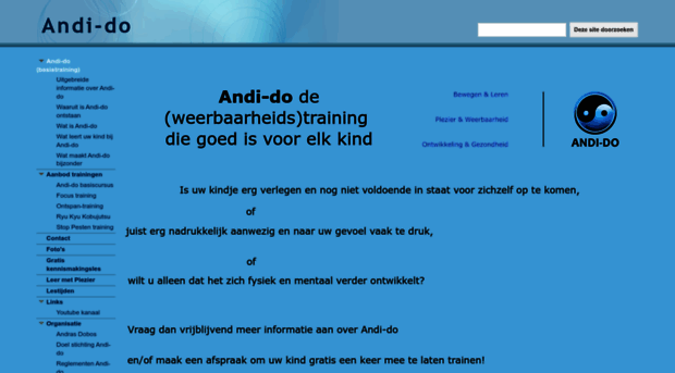 andido.nl