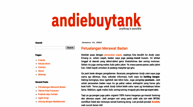 andiebuytank.blogspot.com