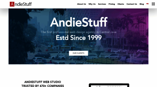 andiestuff.net