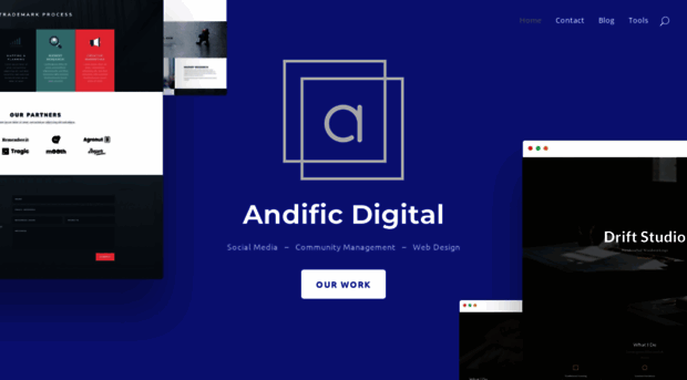 andific.com