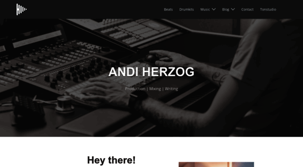 andiherzog.com