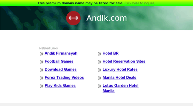 andik.com