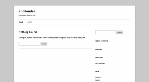 andilendez.wordpress.com
