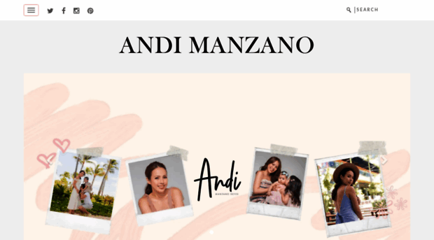 andimanzano.com