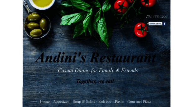 andinisrestaurant.com