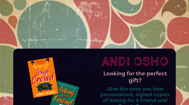 andiosho.co.uk