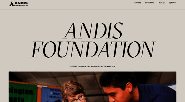 andis.org