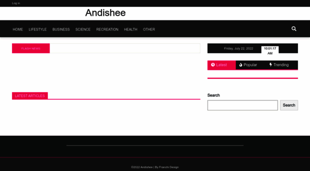 andishee.com