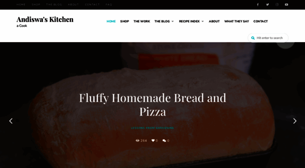 andiswaskitchen.com