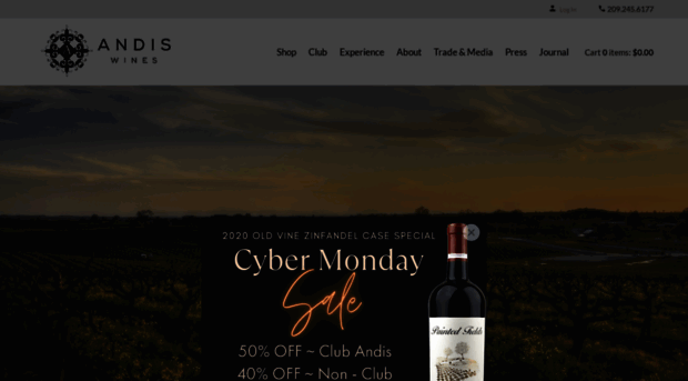 andiswines.com