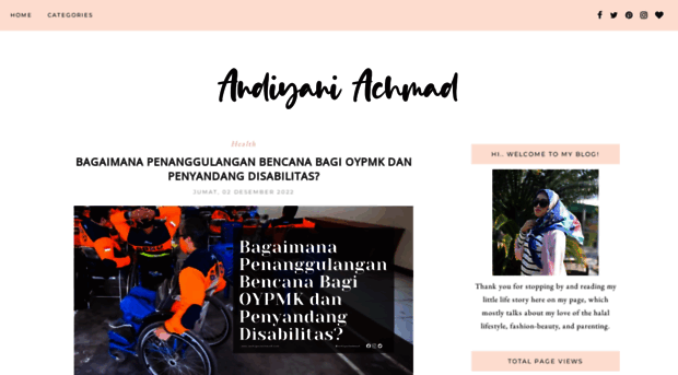 andiyaniachmad.com