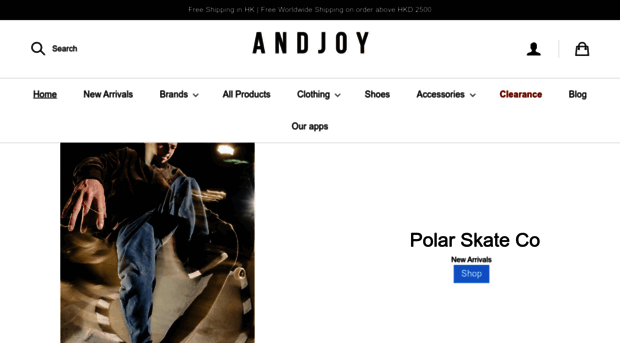 andjoy.store