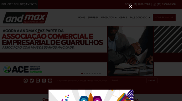 andmax.com.br