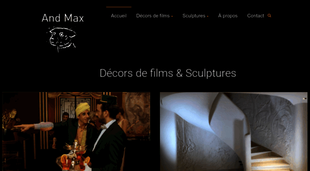 andmax.fr
