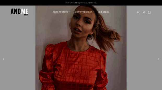 andmeonline.com