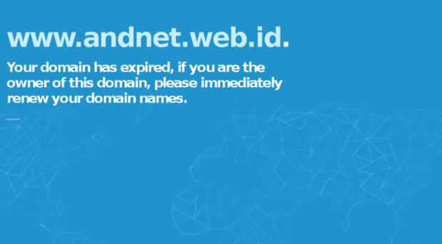 andnet.web.id