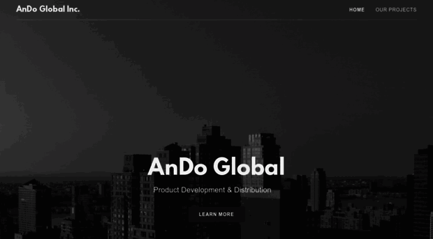andoglobal.com