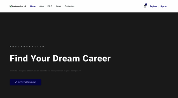 andonovproltd.com