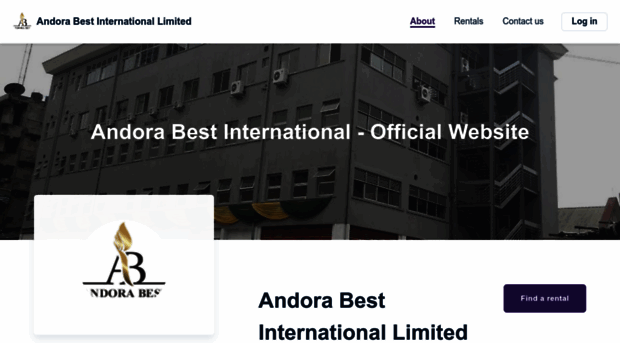 andorabest.com