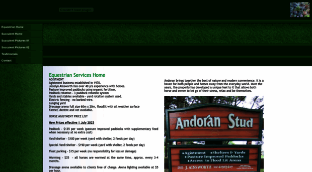 andoranstud.com.au