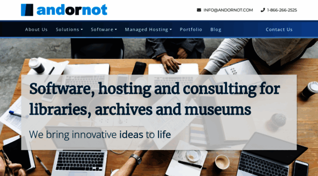 andornot.com