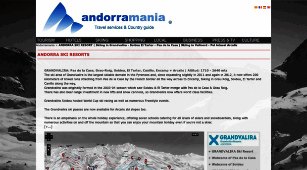 andorra-ski.com