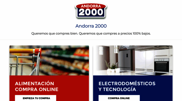 andorra2000.com