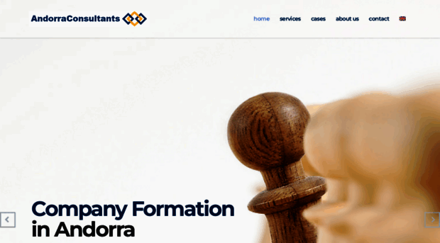 andorraconsultants.com