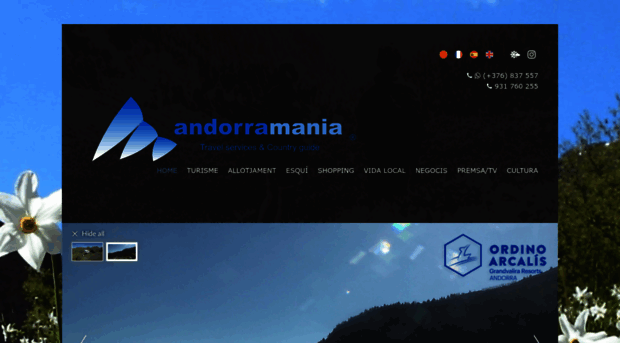 andorramania.ad