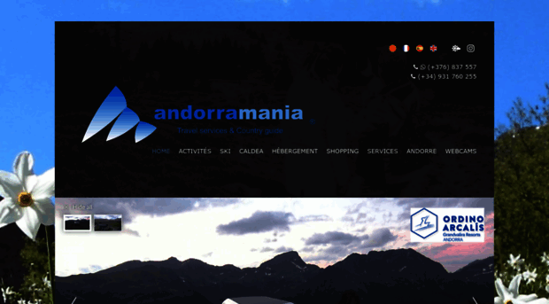 andorramania.com
