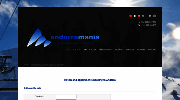 andorramania.eu