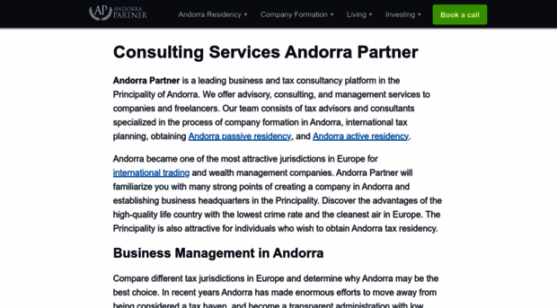 andorrapartner.com