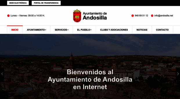 andosilla.net