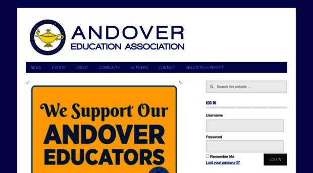 andover.massteacher.org