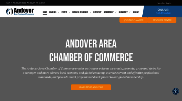 andoverchamber.com