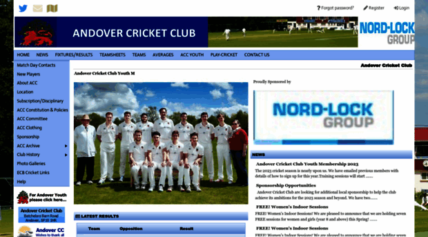 andovercricketclub.co.uk