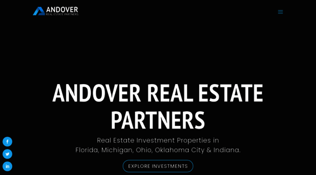 andoverpartners.com