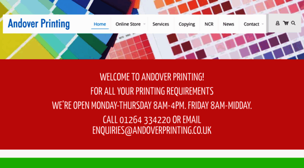 andoverprinting.co.uk