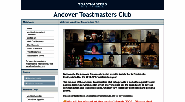 andovertoastmastersclub.toastmastersclubs.org