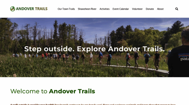 andovertrails.org