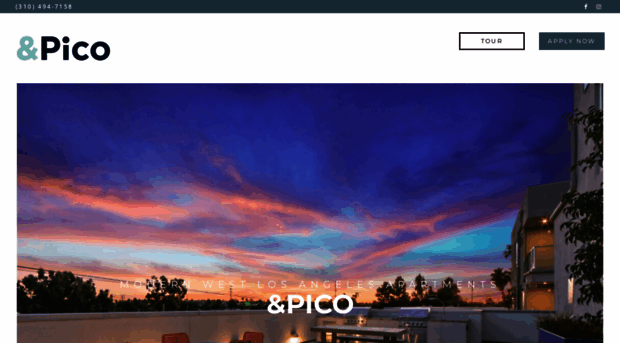 andpico.com